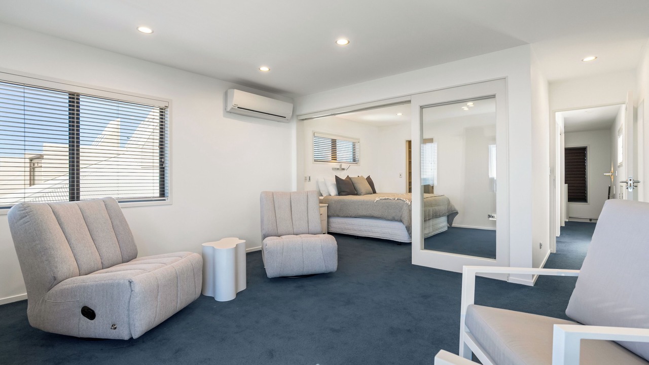 Photo of Bedroom in Mount Maunganui