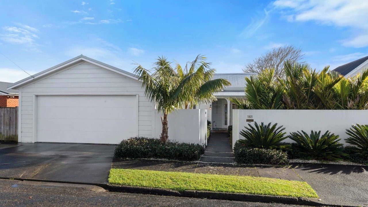Photo of Outdoor in New Plymouth