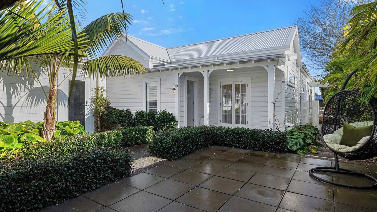 Photo of Outdoor in New Plymouth