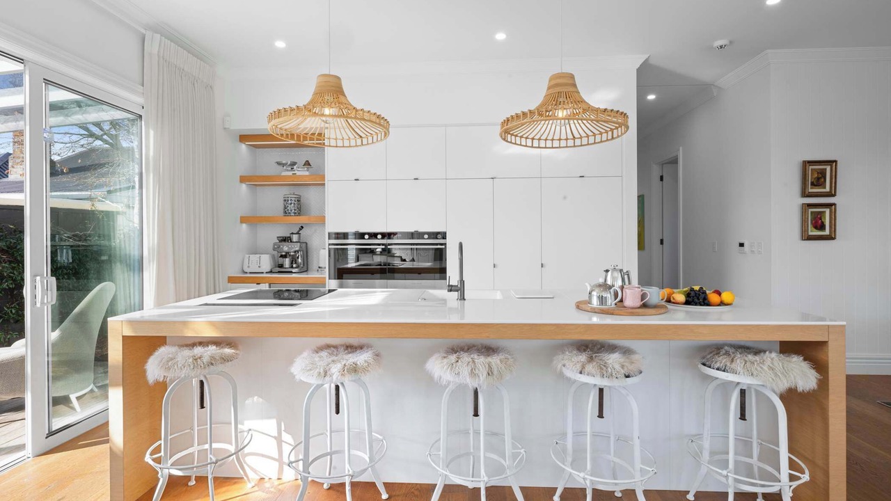 Photo of Kitchen in New Plymouth