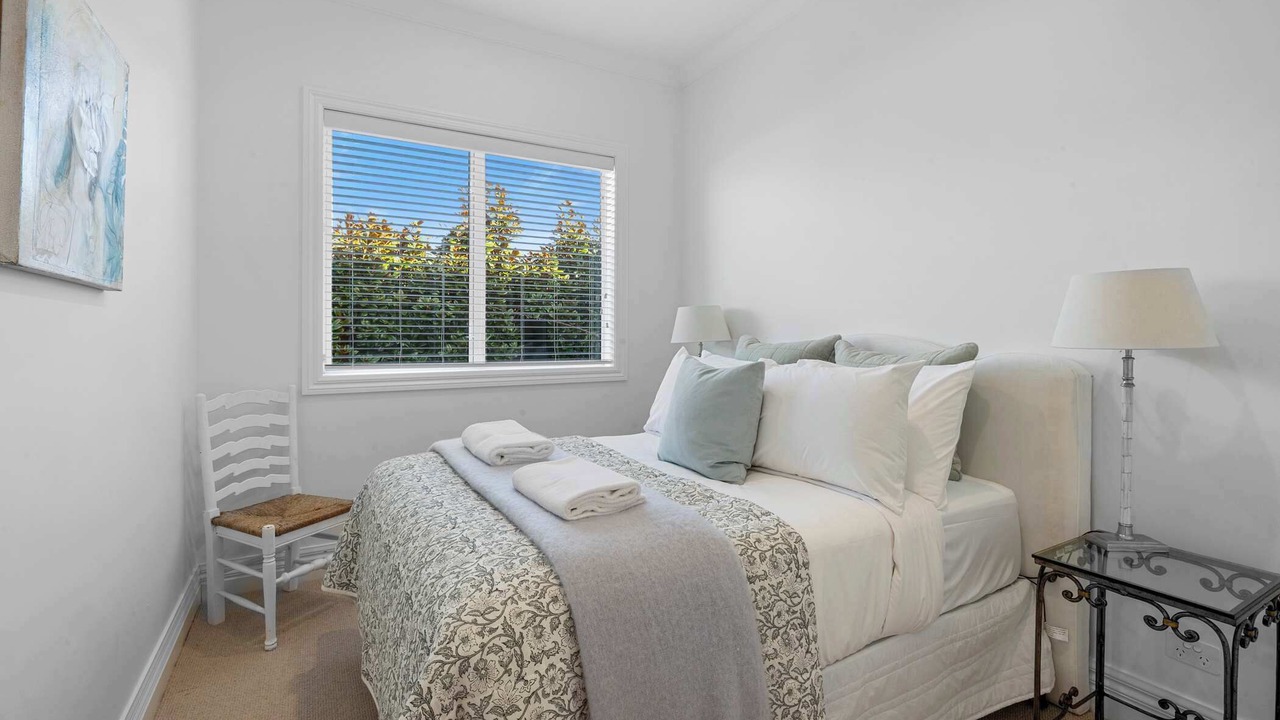 Photo of Bedroom in New Plymouth