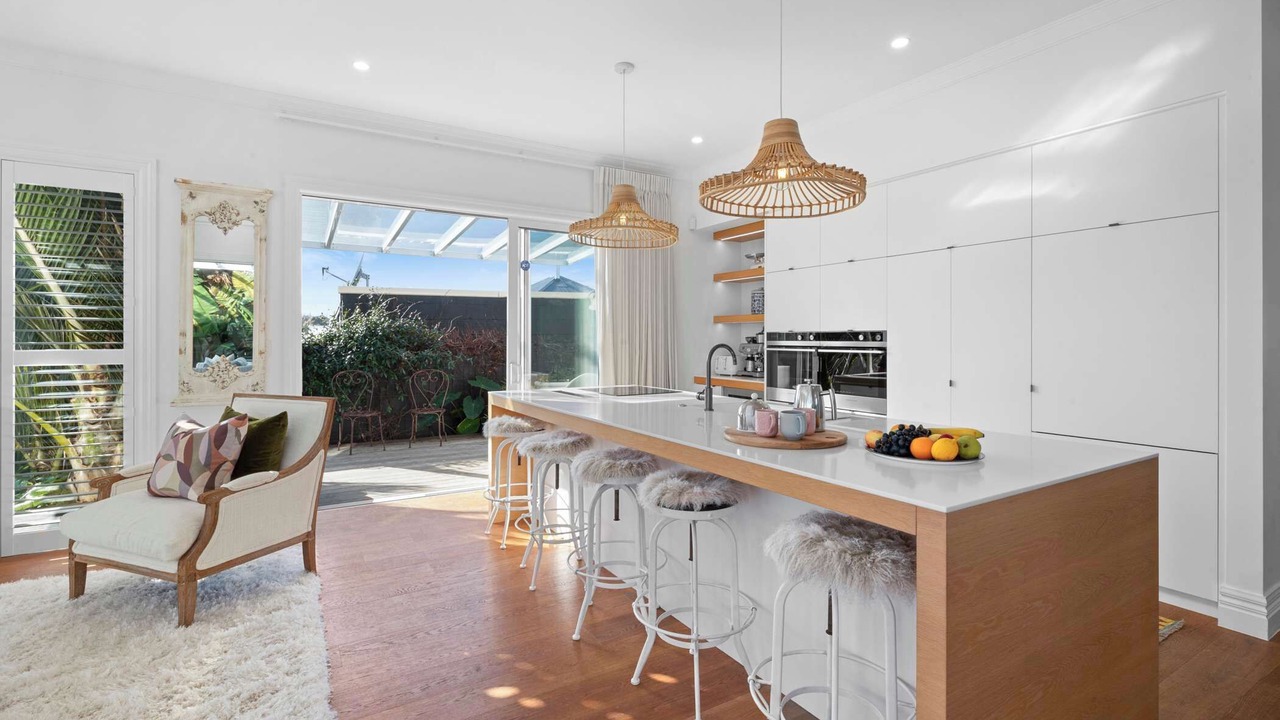 Photo of Kitchen in New Plymouth