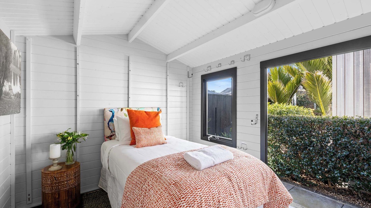 Photo of Bedroom in New Plymouth