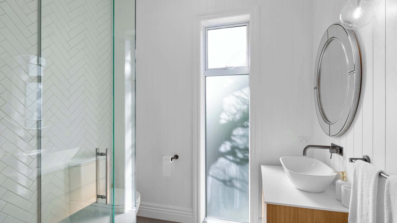 Photo of Bathroom in New Plymouth