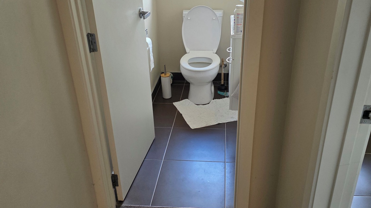 Photo of Bathroom in Hamilton