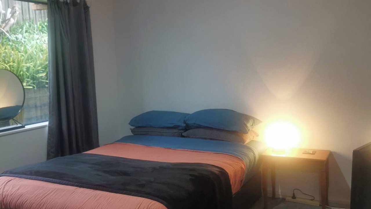 Photo of Bedroom in Hamilton