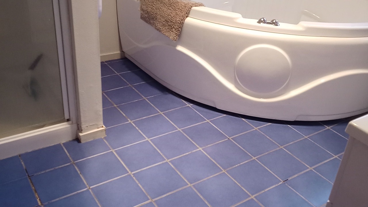 Photo of Bathroom in Hamilton