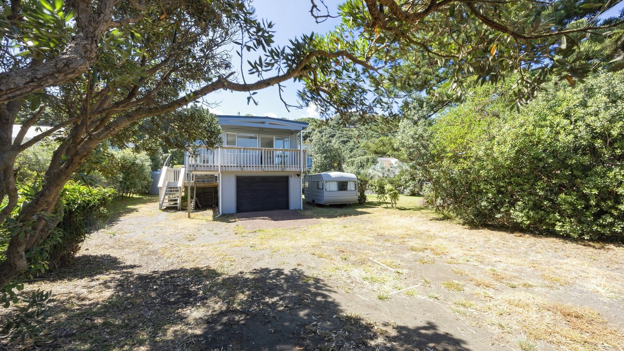 Photo of Outdoor in Piha