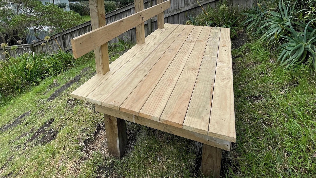 Photo of Outdoor in Piha