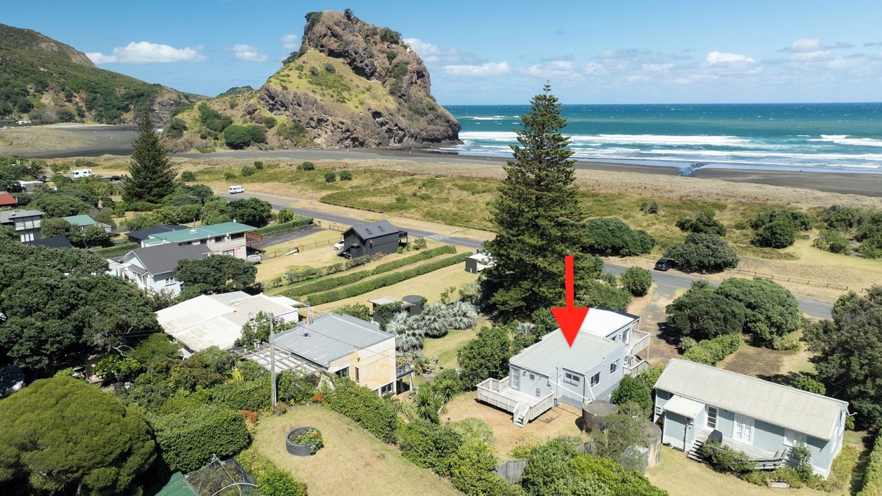 Photo of Outdoor in Piha