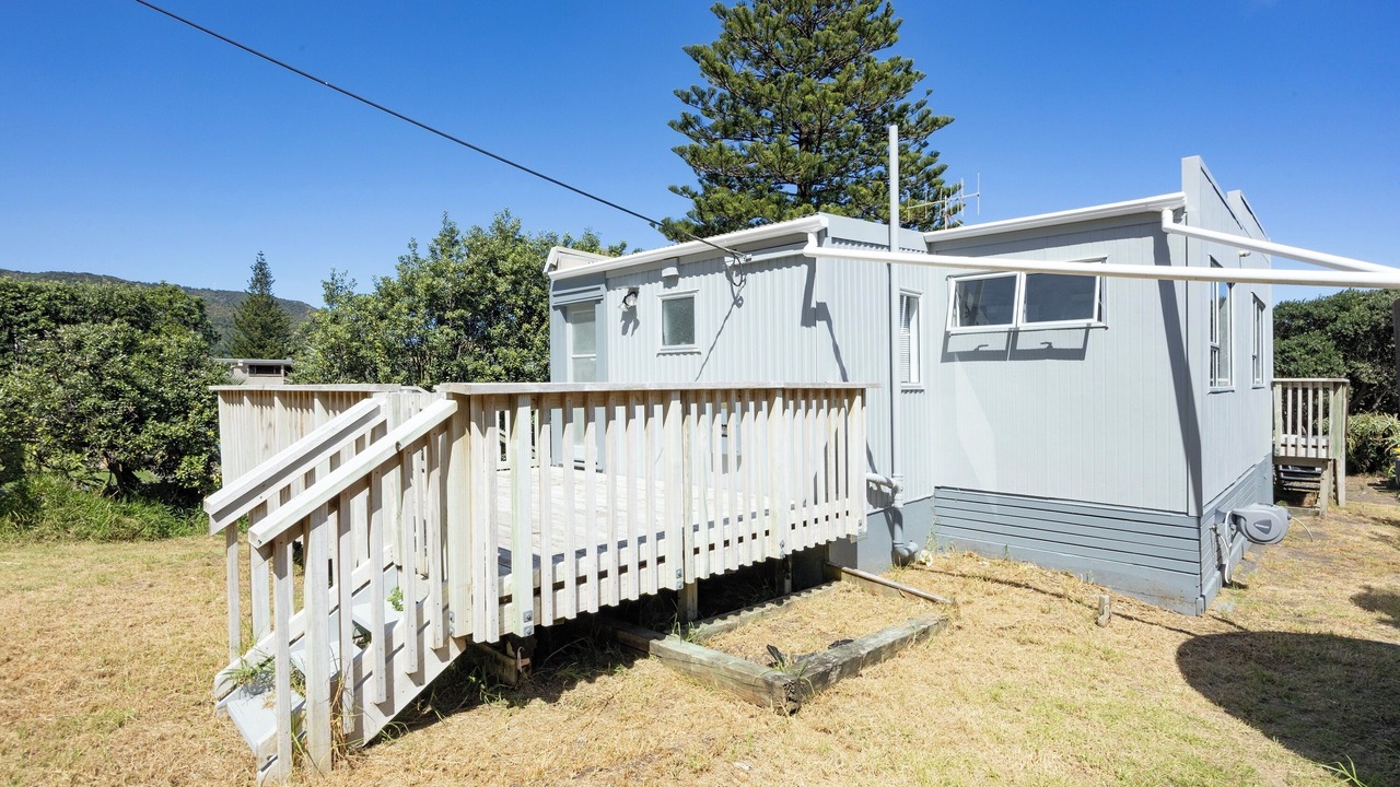 Photo of Outdoor in Piha