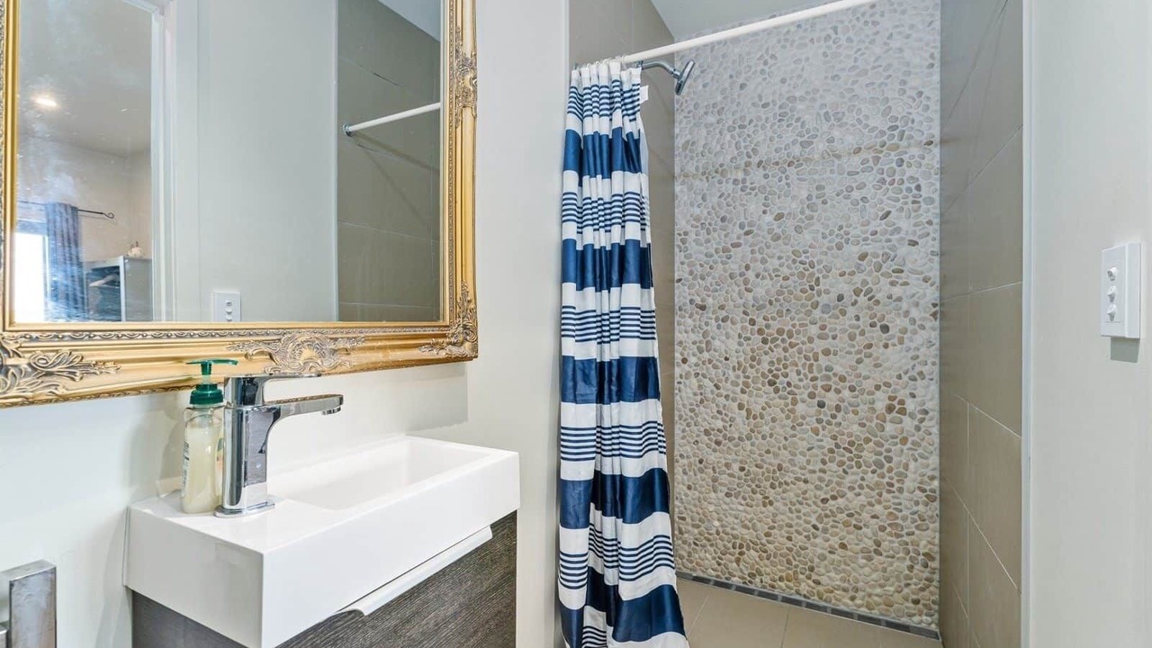 Photo of Bathroom in Whitianga