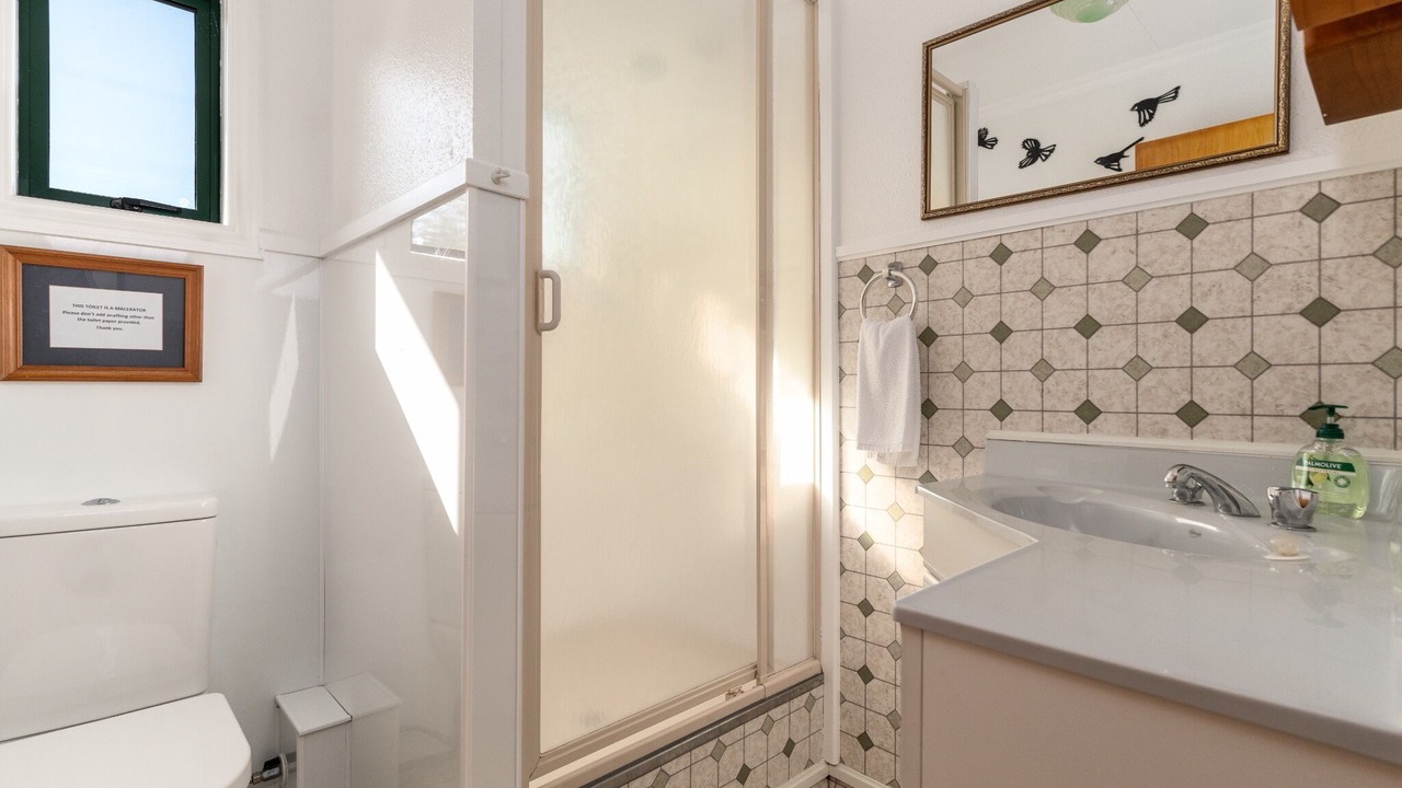Photo of Bathroom in South Bay