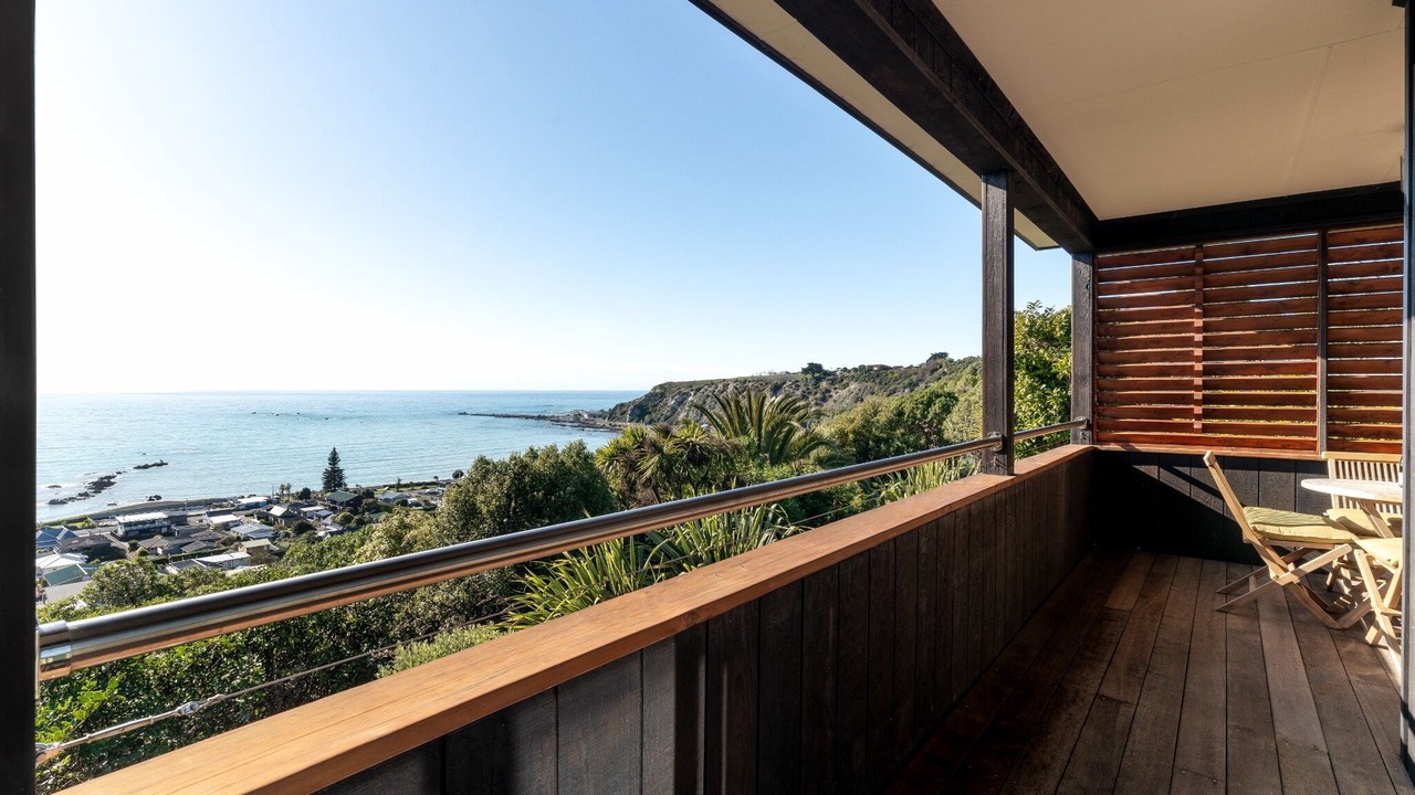 Photo of Outdoor in South Bay