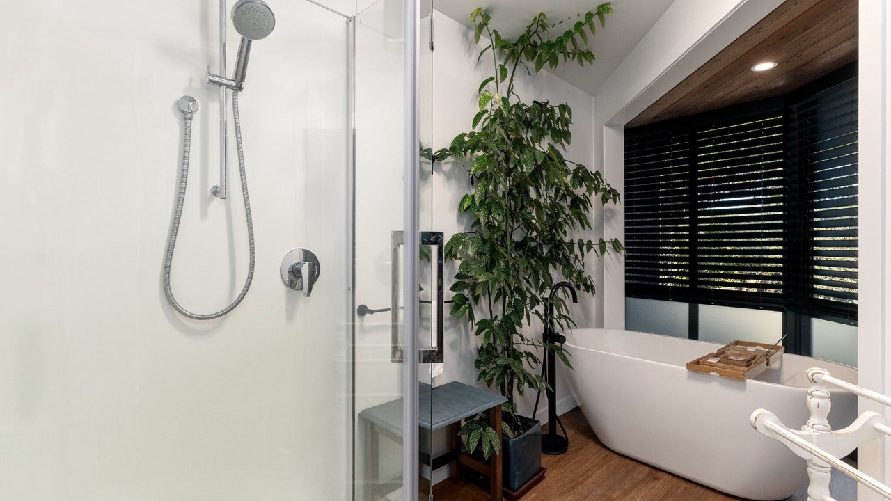 Photo of Bathroom in South Bay