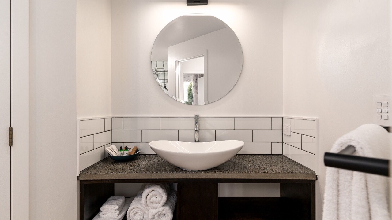 Photo of Bathroom in South Bay
