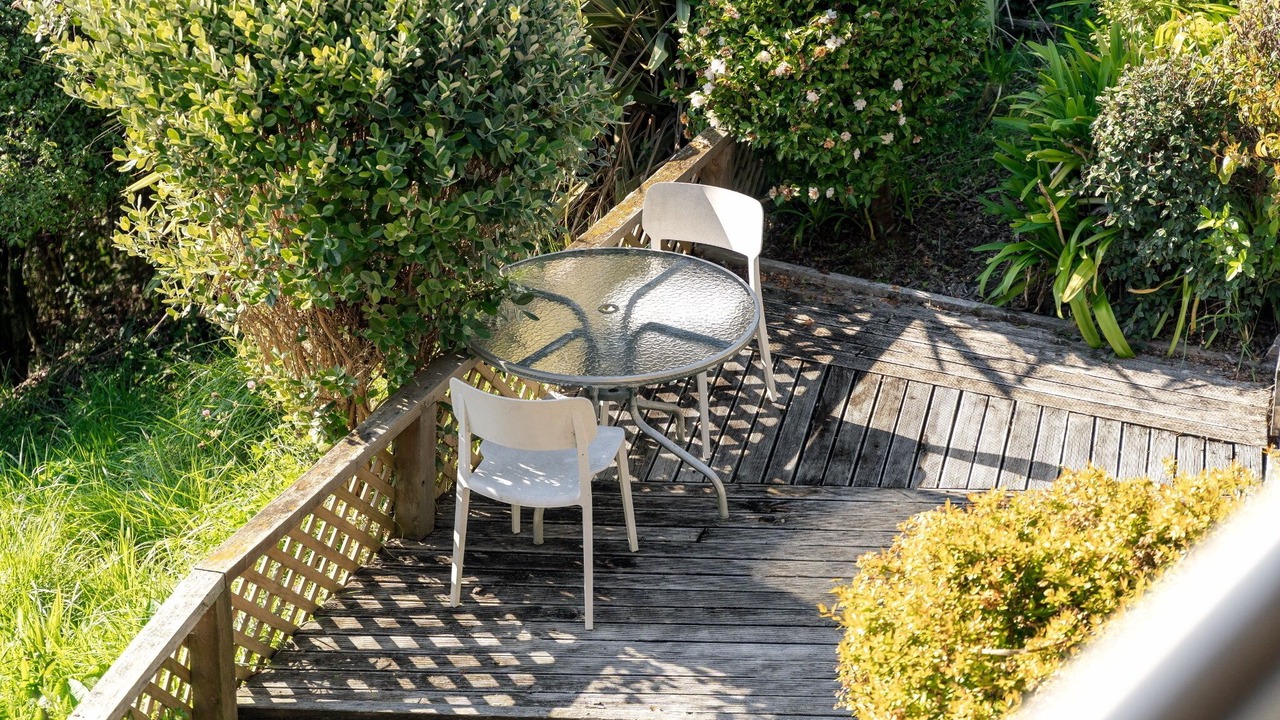 Photo of Outdoor in South Bay