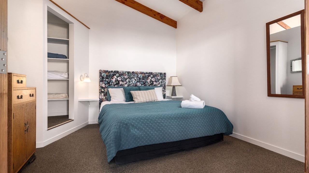Photo of Bedroom in South Bay