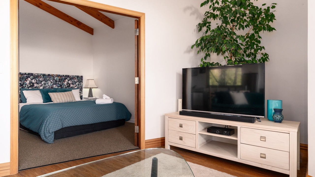 Photo of Bedroom in South Bay