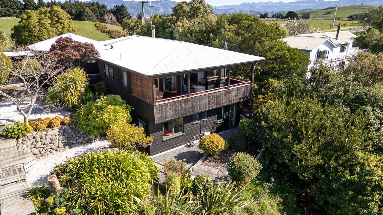 Photo of Outdoor in South Bay