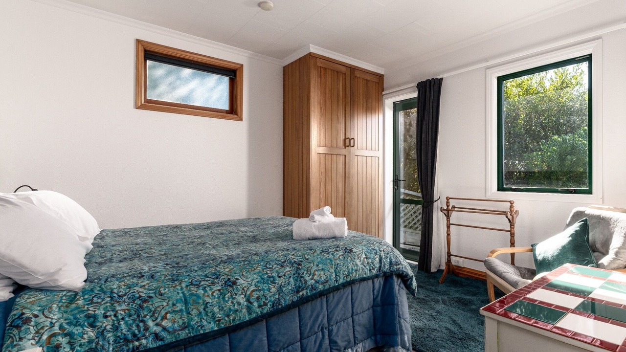 Photo of Bedroom in South Bay