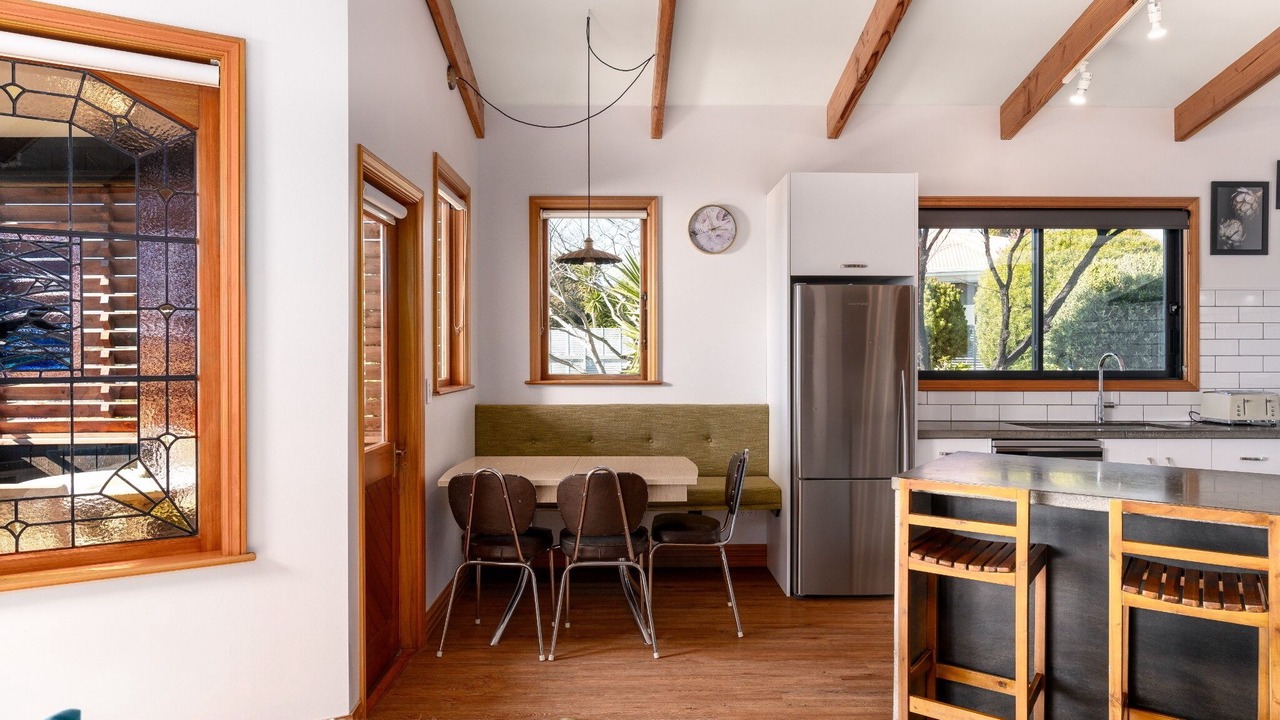 Photo of Kitchen in South Bay
