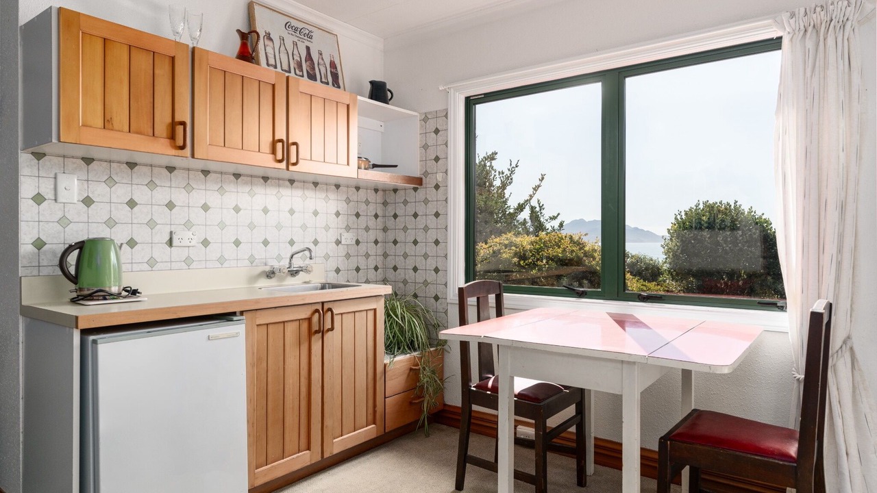 Photo of Kitchen in South Bay
