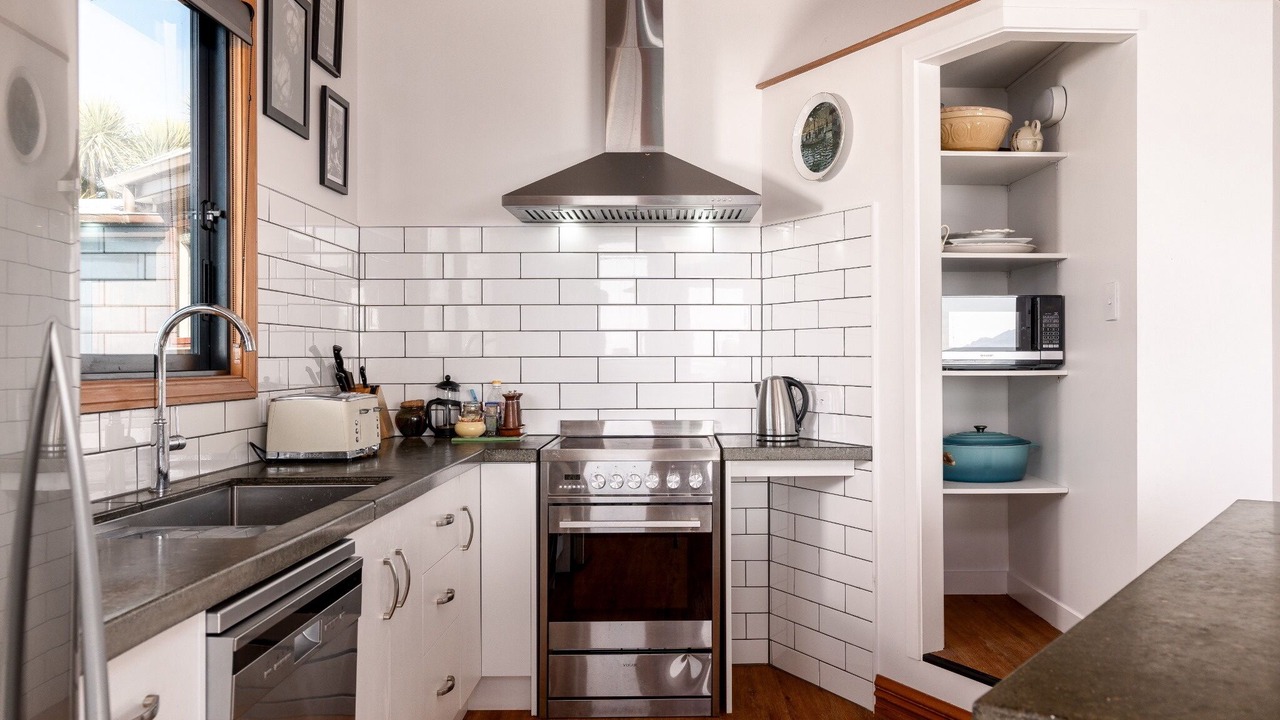 Photo of Kitchen in South Bay