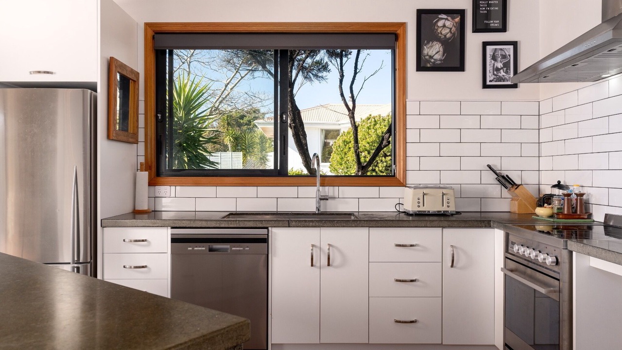 Photo of Kitchen in South Bay