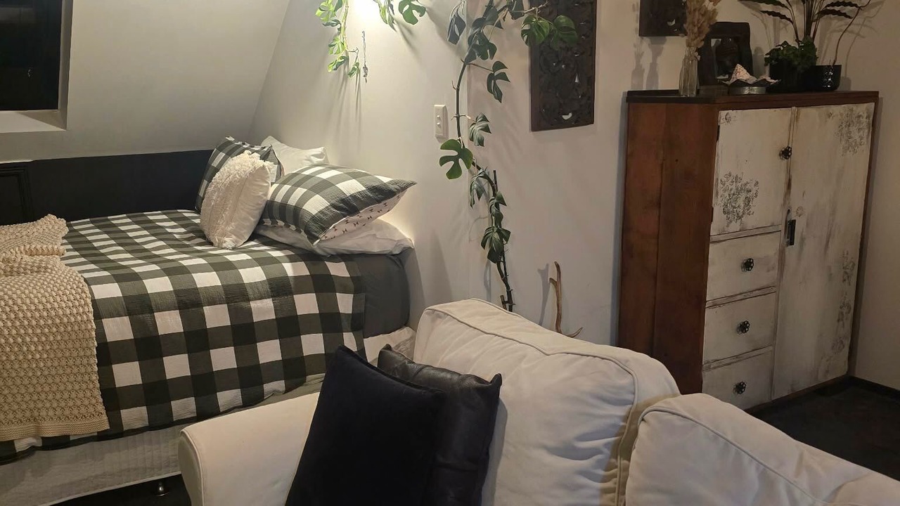 Photo of Bedroom in Okere Falls