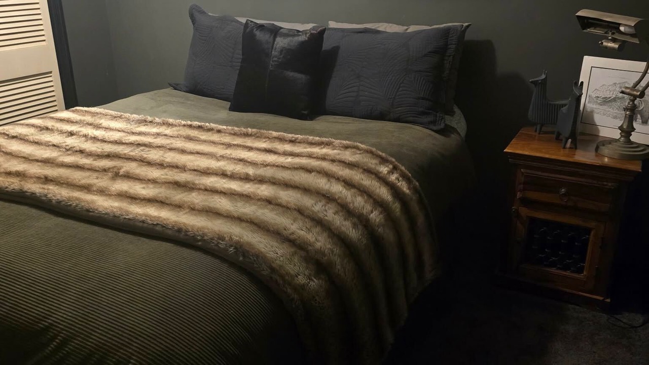 Photo of Bedroom in Okere Falls