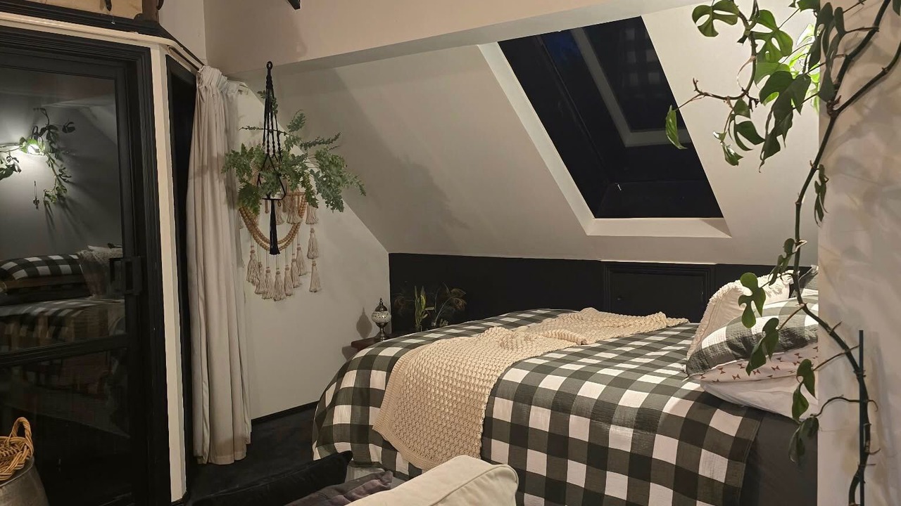 Photo of Bedroom in Okere Falls