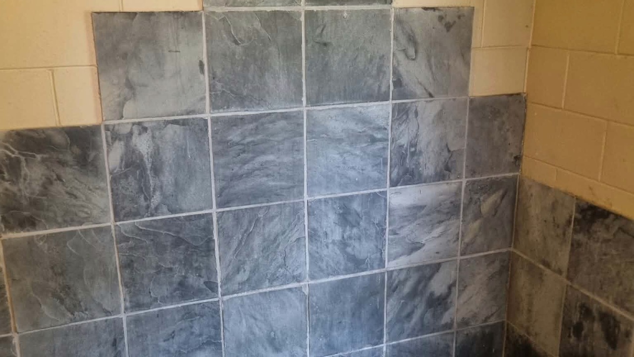 Photo of Bathroom in Okere Falls