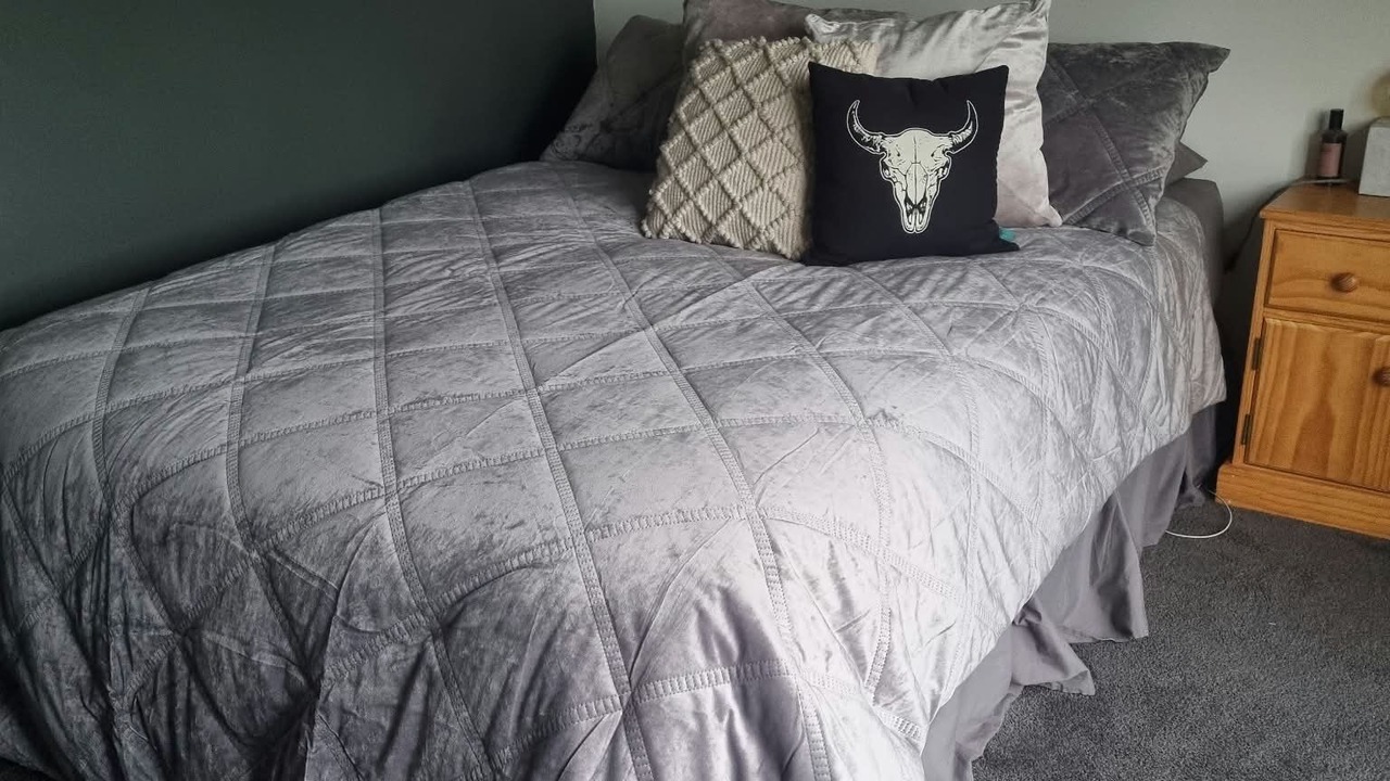 Photo of Bedroom in Okere Falls
