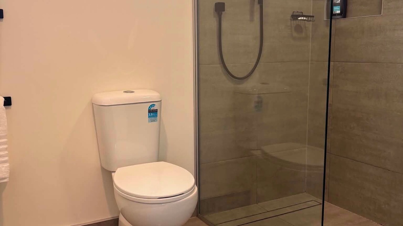 Photo of Bathroom in Kinloch