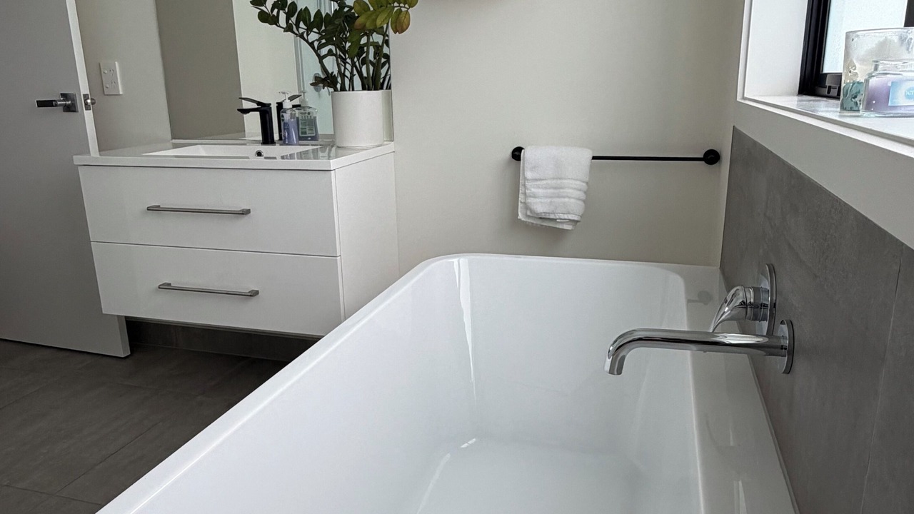 Photo of Bathroom in Kinloch