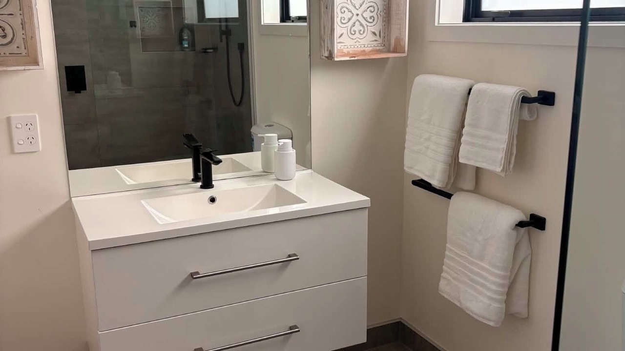Photo of Bathroom in Kinloch