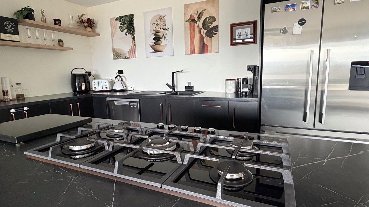 Photo of Kitchen in Kinloch