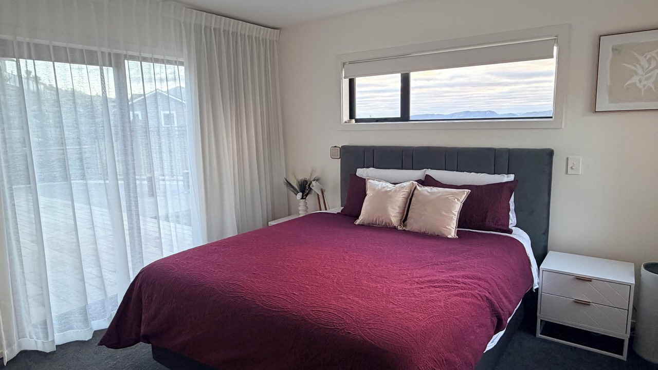 Photo of Bedroom in Kinloch