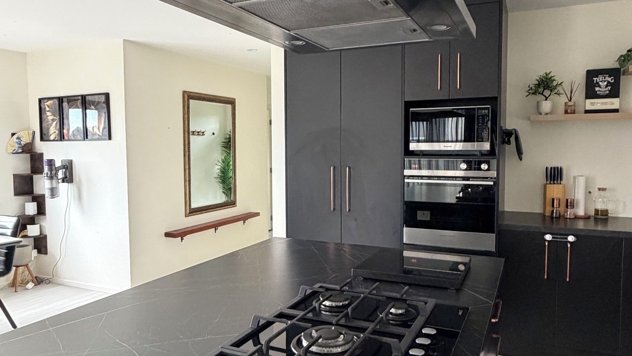 Photo of Kitchen in Kinloch