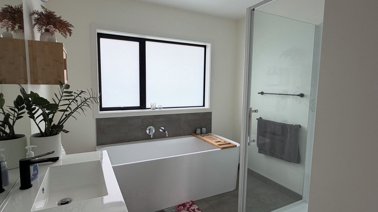 Photo of Bathroom in Kinloch