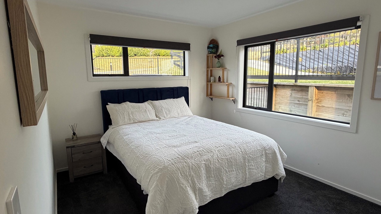 Photo of Bedroom in Kinloch