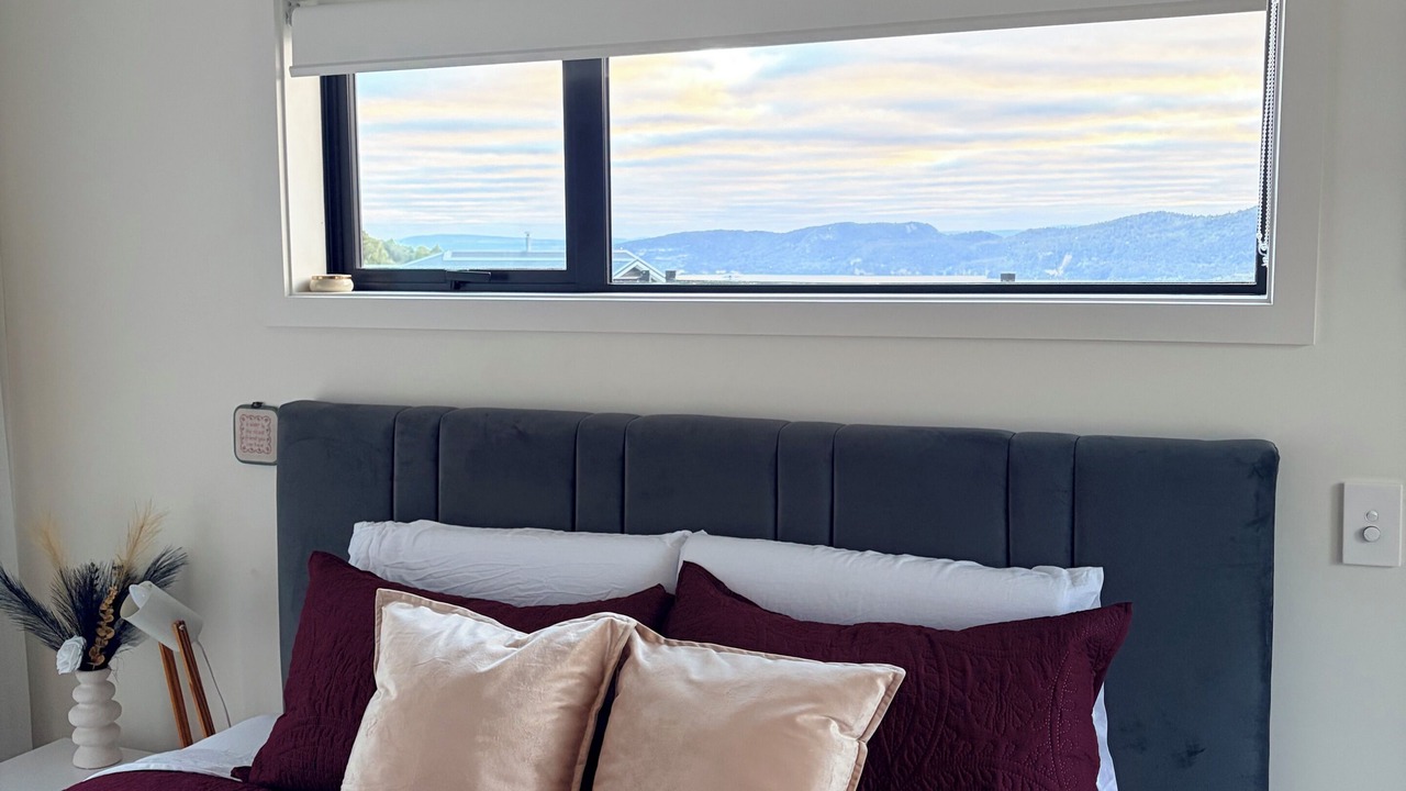 Photo of Bedroom in Kinloch