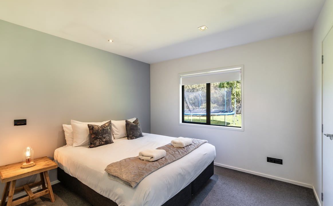Photo of Bedroom in Rangatira Park