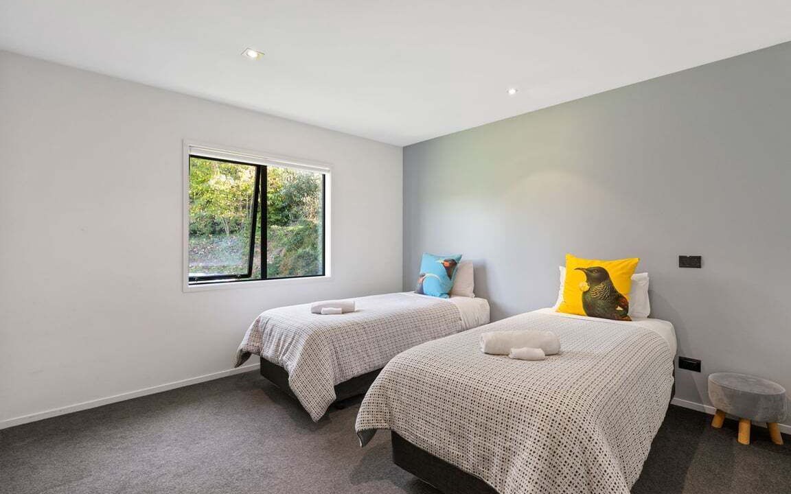 Photo of Bedroom in Rangatira Park