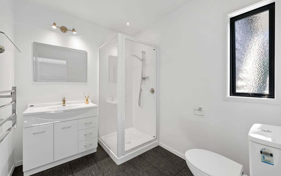 Photo of Bathroom in Rangatira Park