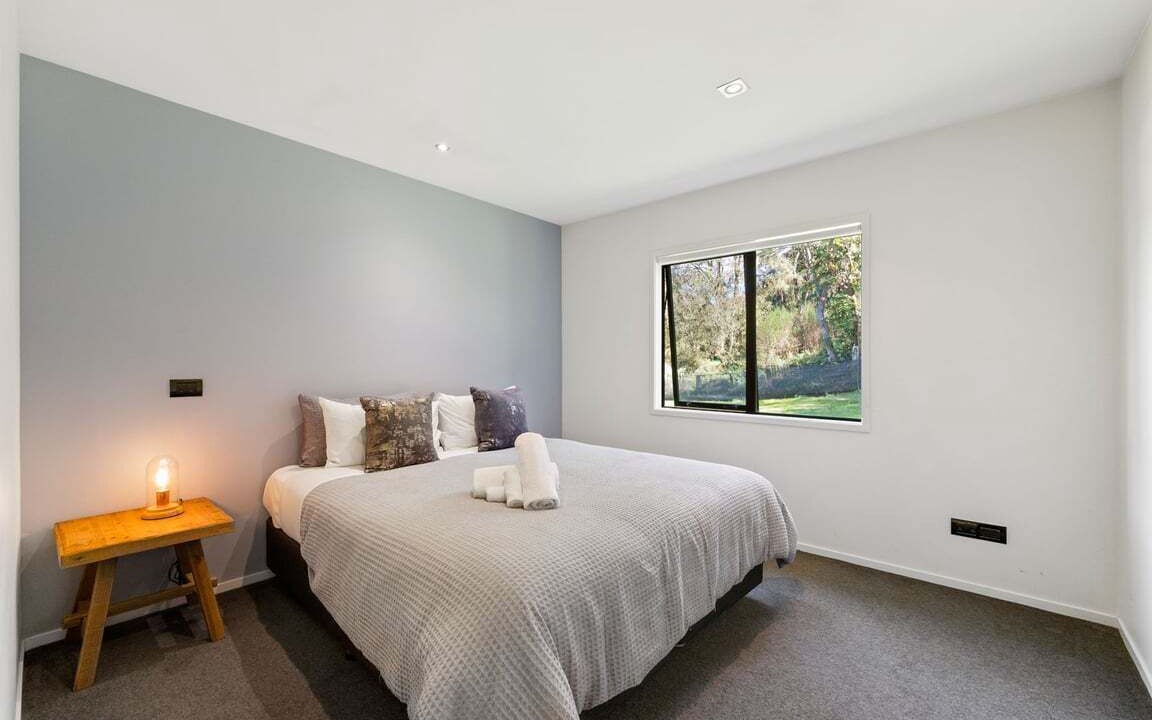 Photo of Bedroom in Rangatira Park