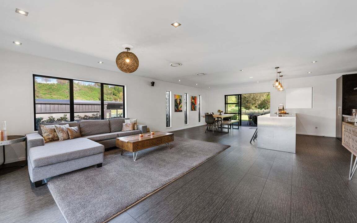 Photo of Livingroom in Rangatira Park