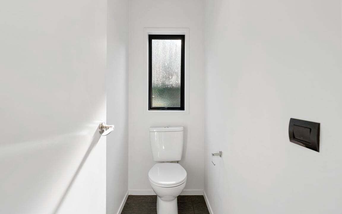 Photo of Bathroom in Rangatira Park