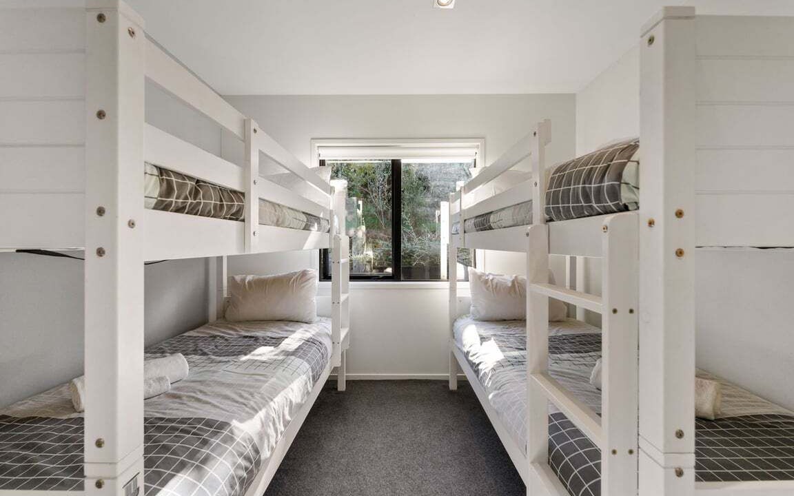 Photo of Bedroom in Rangatira Park